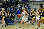 WBBall vs USJ  Women’s Basketball vs University of Saint Joseph. - Photo by Keith Nordstrom : Wheaton, Basketball